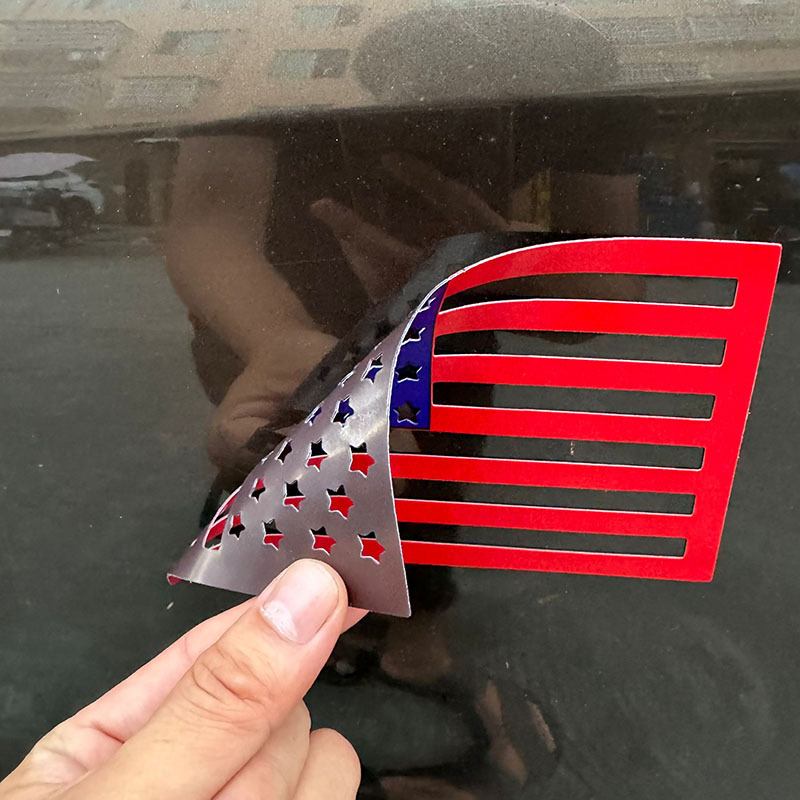 Custom Car Magnets Sticker Ⅱ
